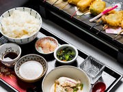 舞妓飯 本店の写真1