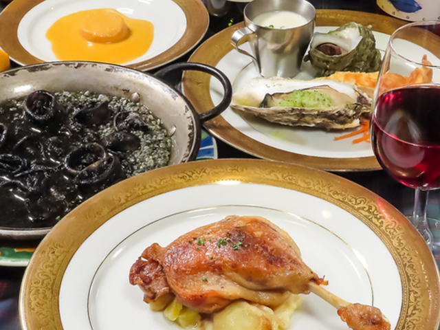 DA MEO PATAKA ダ メオ パタカの写真1