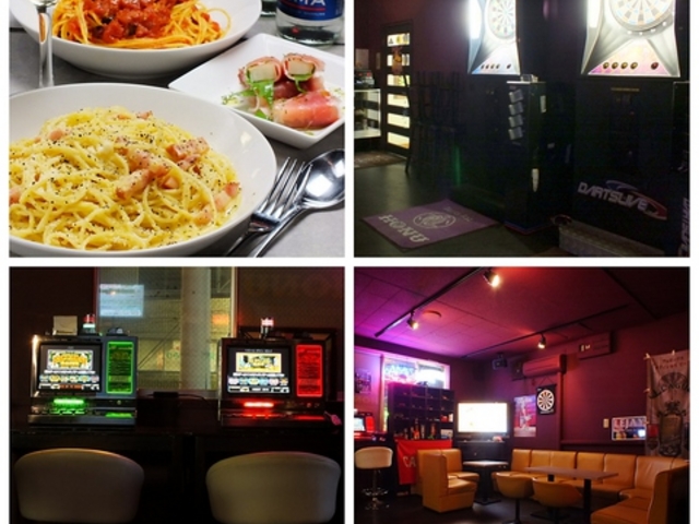 Darts Bar HONU ダーツバーホヌの写真1