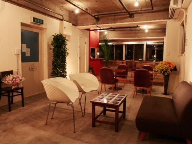 ギンザ・アカデミーの写真1