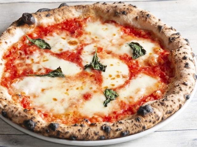 Pizzeria CUORERUDINO クオーレ ル ディーノ 堀江 難波心斎橋の写真1
