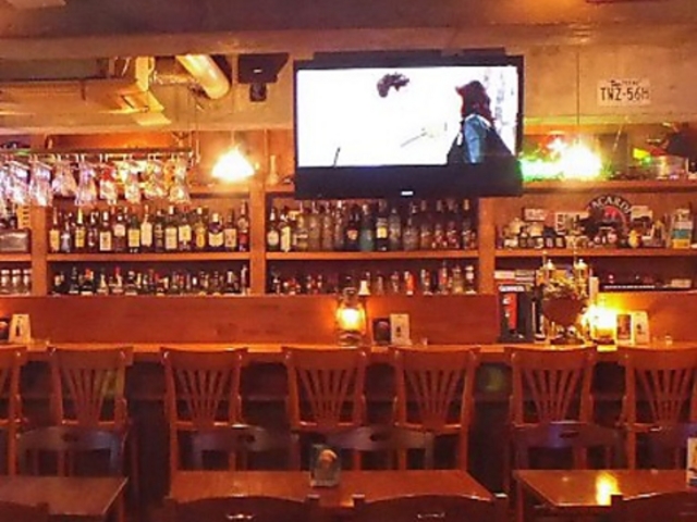 ボストンカフェの写真1