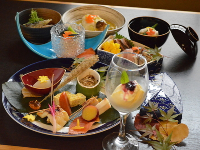 京風創作料理 北山の写真1