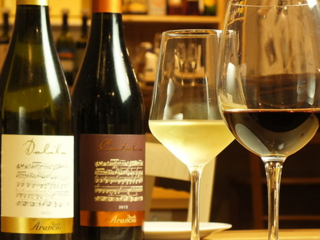 Pizza&WineBal CICLO ピッツァ ワインバル チックロの写真1