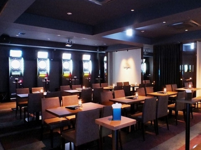 BAGUS バグース 渋谷店の写真1