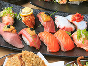 大衆居酒屋 酒ト肴さしすせそ 梅田お初天神店の写真1