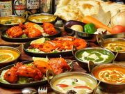 JAYA ジャヤ 大井町本店の写真1