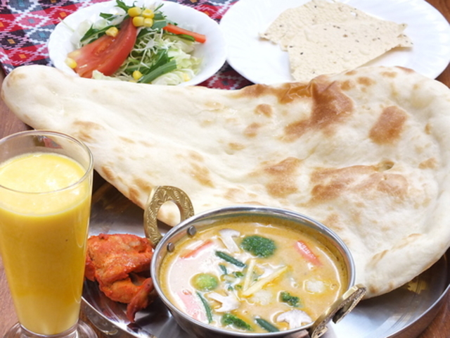 シバ パールバティの写真1