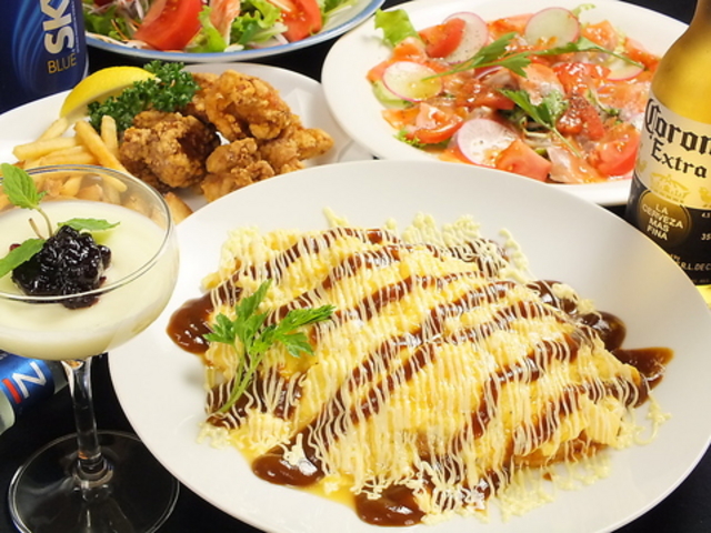 Bar ランピ Lampiの写真1