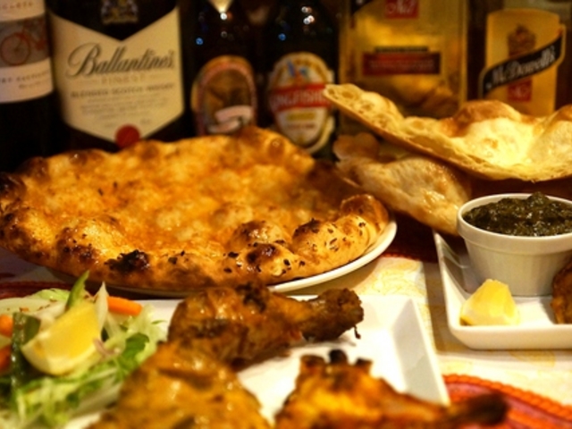 タージュ TAJの写真1