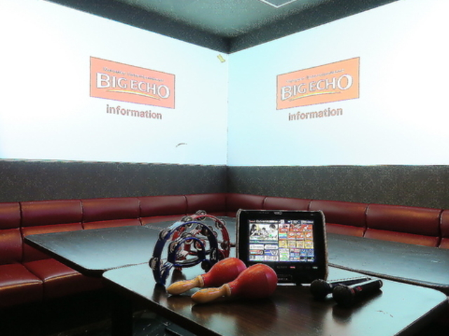 ビッグエコー BIG ECHO 大日店の写真1