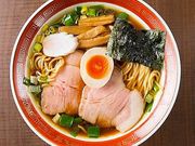 拉麺いさりび 船橋の写真1