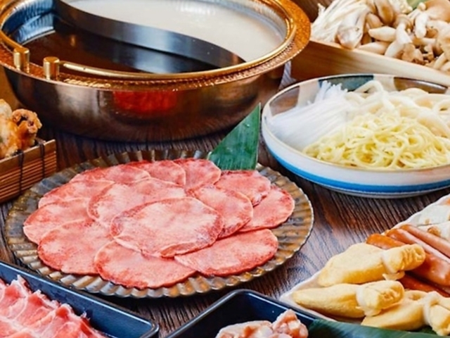 出汁鍋&海鮮の店 門戸本店の写真1