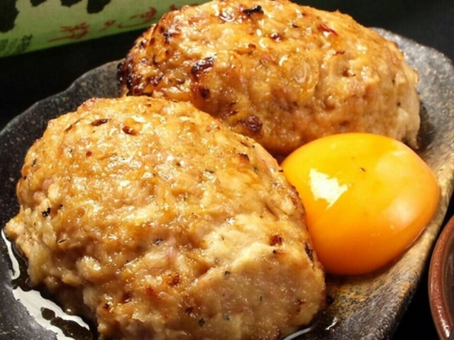 焼鶏工房めっしーの写真1