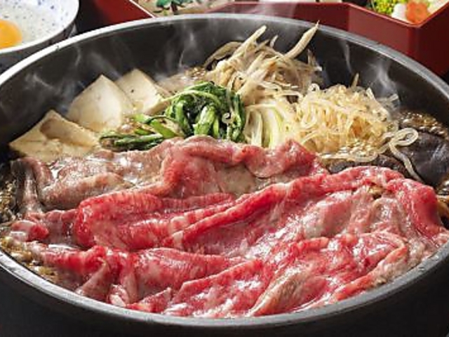 神戸吉兆 BBプラザ店の写真1