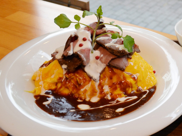 Epic coffee エピックコーヒーの写真1