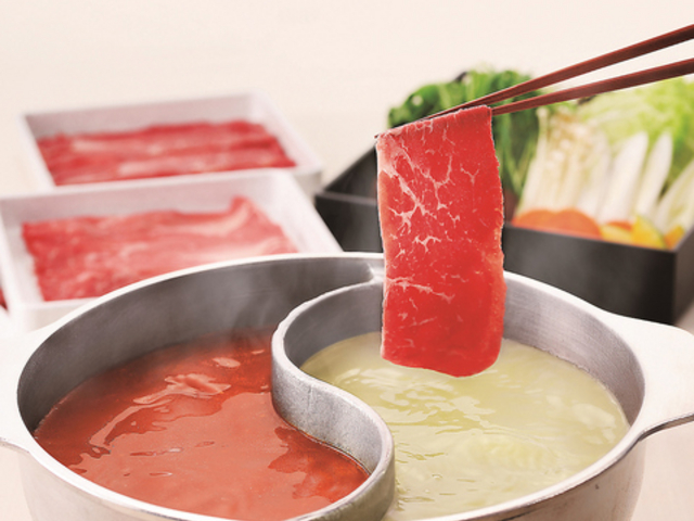 和食さと 双ヶ丘店の写真1