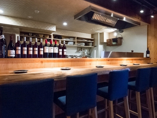 teppan nikiの写真1