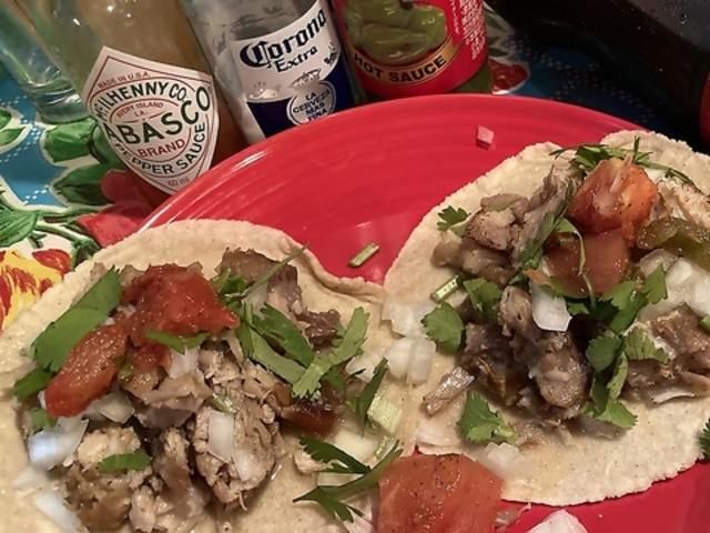 隠れ家メキシカン TACOTACOCAFEの写真1