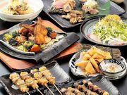 てしごとや ふくの鳥 日本橋店の写真1