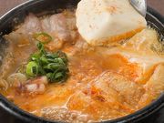 韓国ごはん 酒家 ダイダイ 大名古屋ビルヂング店の写真1