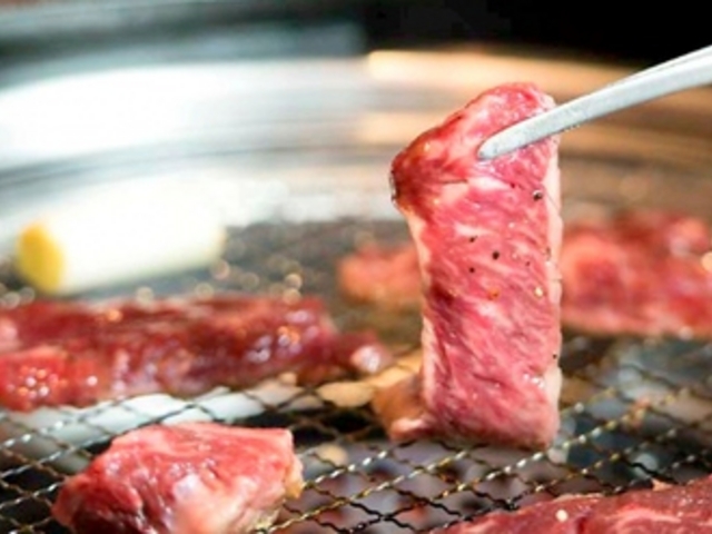 焼肉 有山亭の写真1