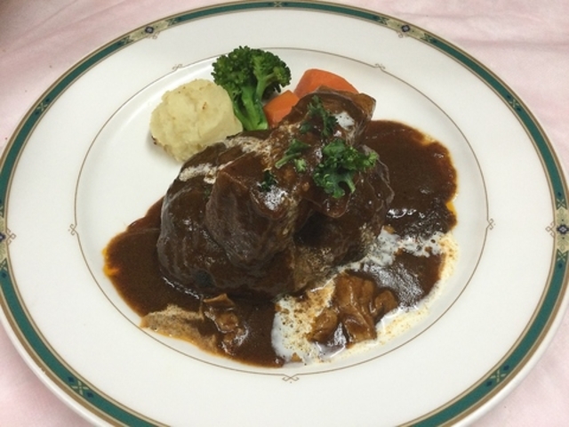 洋食屋 Hibiの写真1