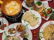 カフェ マスターズカフェ 薬院店の写真1