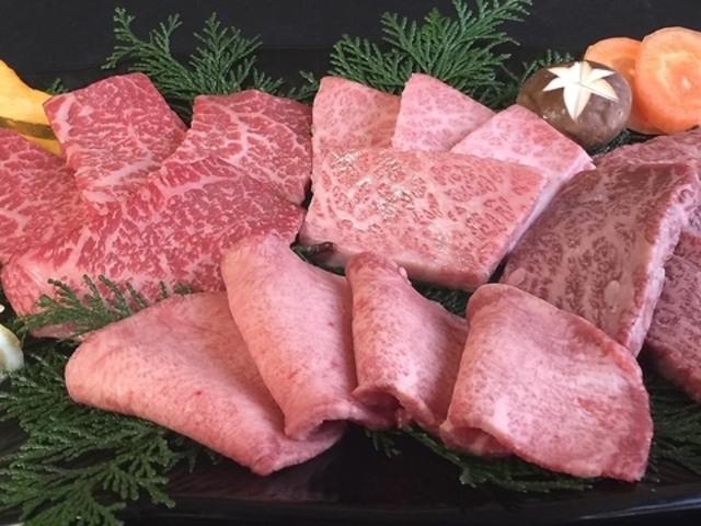 絆 鶴橋本店の写真1