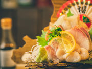 シハチ鮮魚店の写真1
