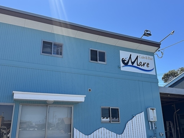 Mareの写真1