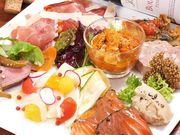 イタリアンダイニング ポンラベ Pont-l'Abbeの写真1