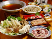 手打ち蕎麦 蔵吉家の写真1