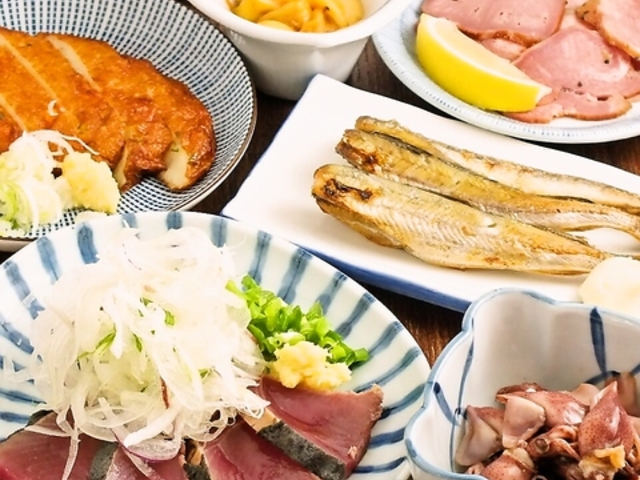晩杯屋 バンパイヤ ファンデス上野店の写真1