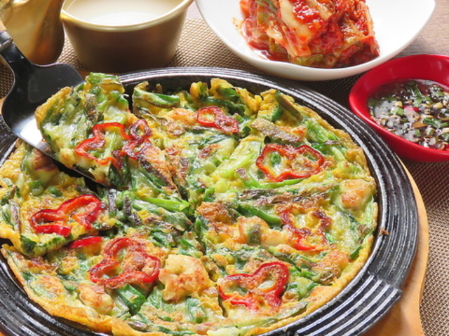 マッコリBARの写真1