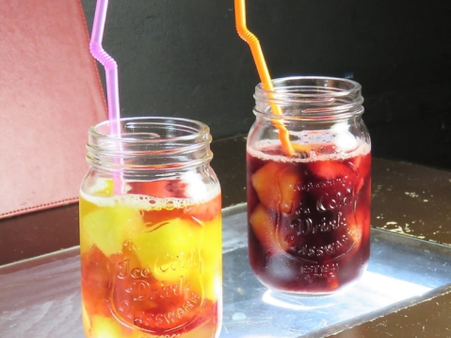 Bar Home 松山の写真1