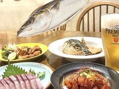 酒場モンキー 広島の写真1