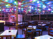 エスニックビアガーデンの写真1