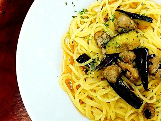 Pasta Alba パスタ アルバ 池尻大橋の写真1