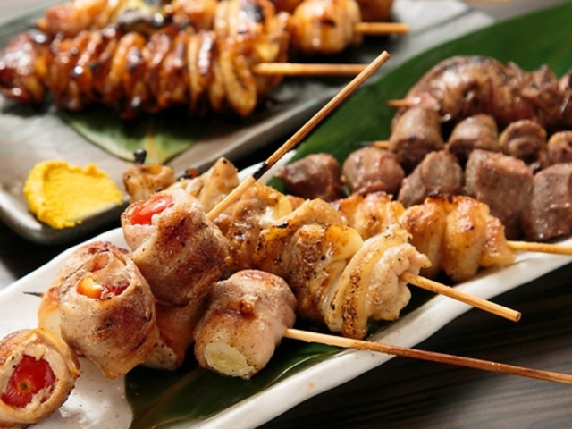 来んしゃい きんしゃいの写真1