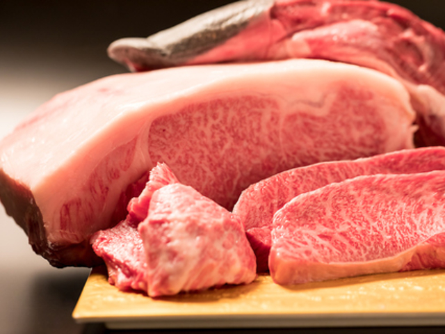 焼肉 喰心の写真1