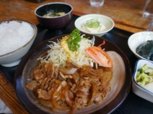 めしや天狗