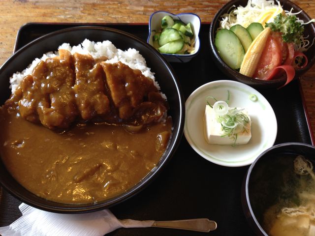 めしや天狗