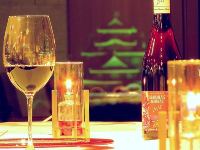 Bella Vista べラビスタ 岡山プラザホテルの写真1