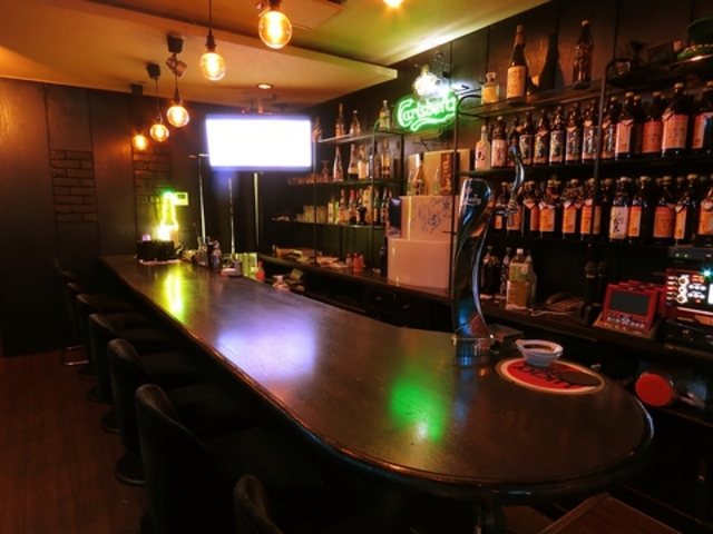 ハングオーバーの写真1