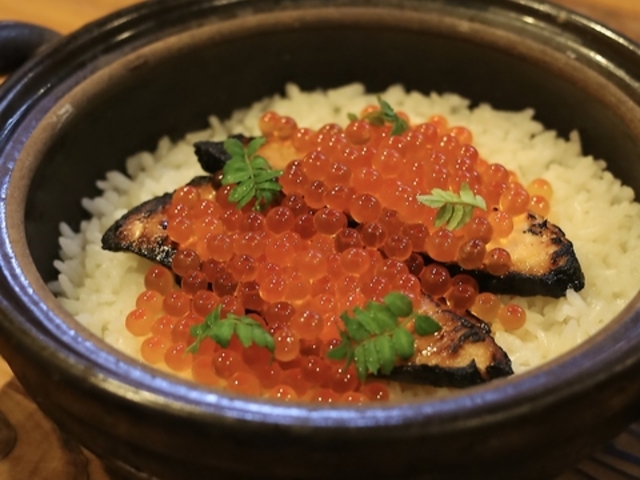 創作料理と地酒のお店 坂蔵の写真1