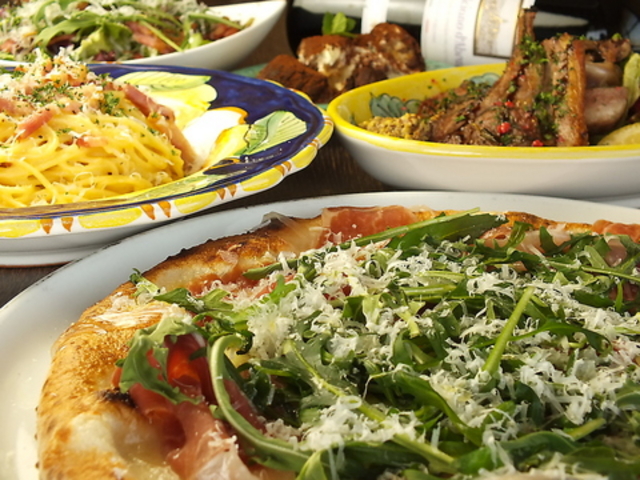 TRATTORIA Tino トラットリア ティノの写真1