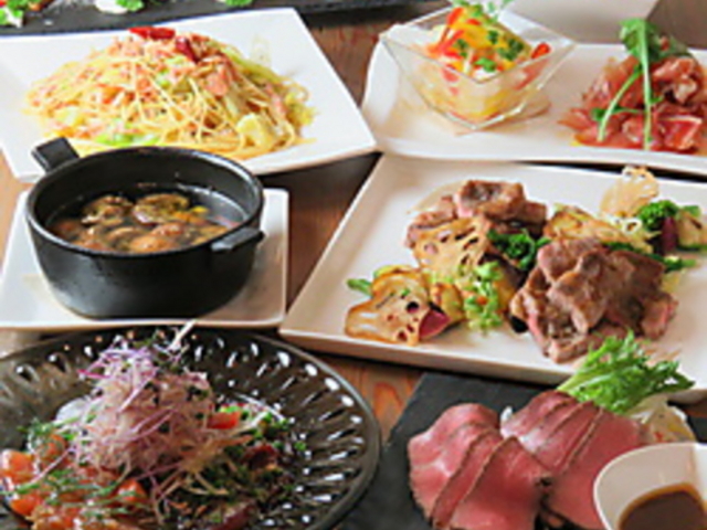 草薙バル sea-Dz シーズの写真1