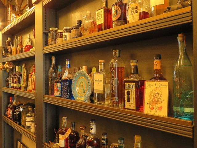 LAST GRILL ラストグリルの写真1