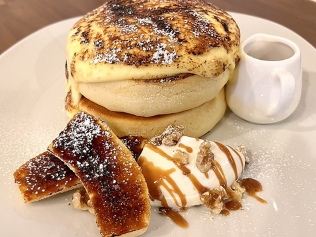 Cafe ENLARGE+SEデザインの写真1